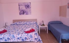 Bed&fly Aeroporto Fontanarossa bagno privato in camera